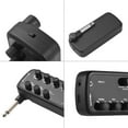 thumbnail image 1 of Basses Électriques Mini AMP Portable 3 Haut-Parleurs Intégrés Simulations avec Entrée Audio aux Chargement OTG, 1 of 7