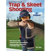 Trap and Skeet Shooting, Used [Paperback]