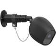 thumbnail image 1 of HOLACA Security Outdoor Mount for Arlo pro Arlo pro 2 with Anti-Theft Chain,Silicone Protective Case-Extra Protection, 1 of 5