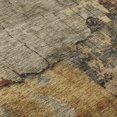 thumbnail image 2 of Dalyn Rugs Premium Machine Washable Mayfield AMF1201 Khaki 5' x 7'6" Rug, 2 of 7