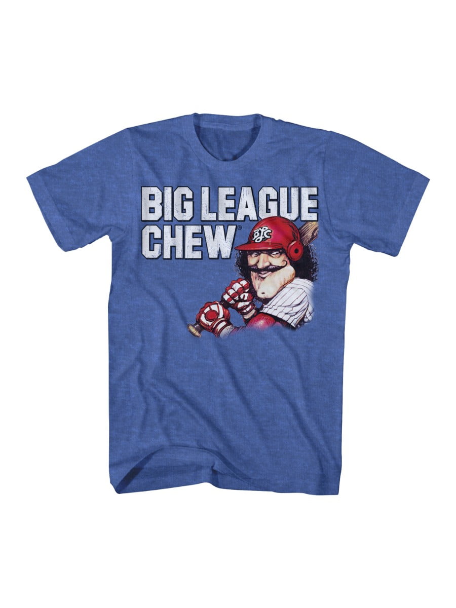 big league chew shirt