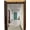 Orange, variant on ZiDeTang 100% Acrylic Plum Blossom Beaded Door Curtain for Doorway String Tassel Closet Sliding Room Divider Home Décor Privacy Drapes ( Brown, 39.3" x 76.7")