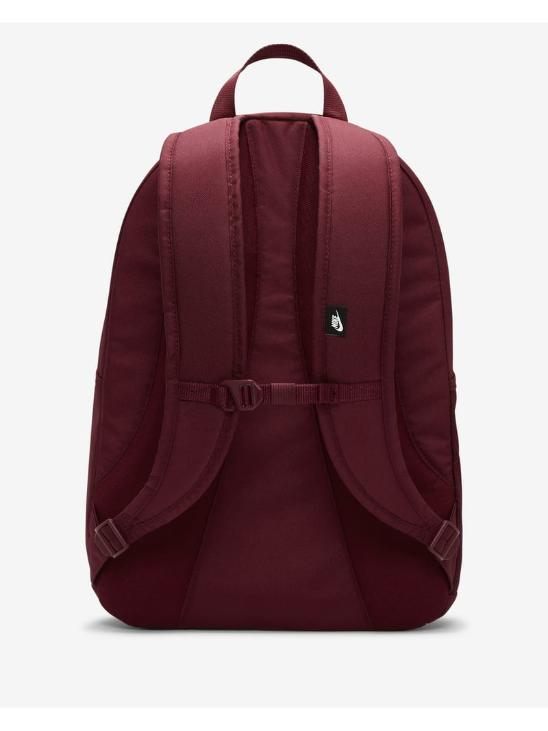 little burgundy nike backpack Nike Unisex Hayward Training Backpack, Burgundy
