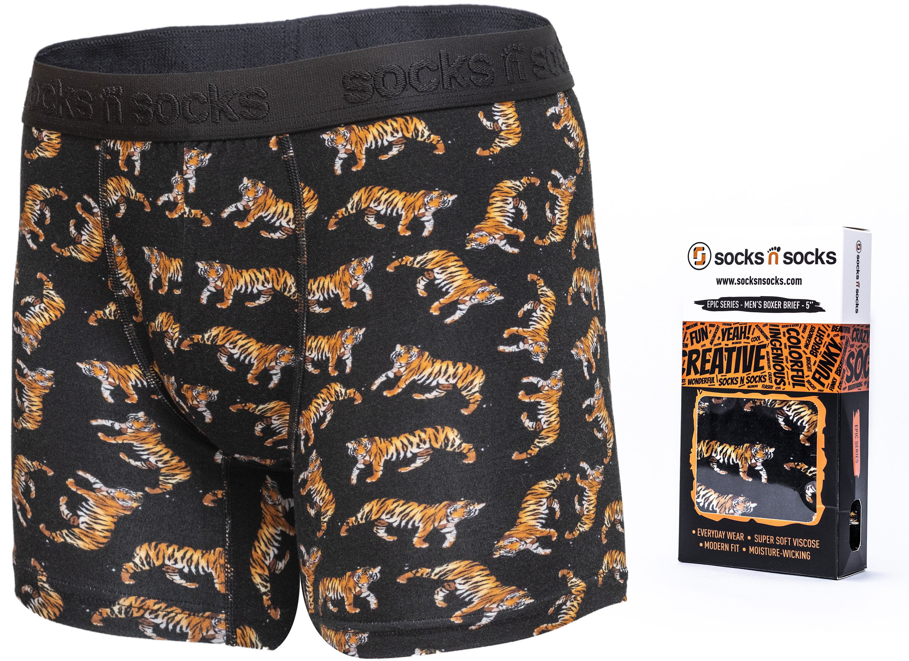 tiger boxer briefs