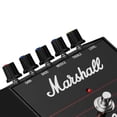 thumbnail image 4 of MARSHALL Pedal de Efecto Distorsión para Guitarra PEDL-00101 MARSHALL negro 35x16x60, 4 of 4