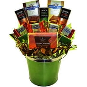 Sweets In Bloom Fall Fantasy Gourmet Chocolate Bouquet, 1ct