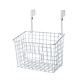 thumbnail image 1 of MesaSe Storage Basket Holder Organizer Support Durable Hanging Sturdy Metal Kitchen Organizers, 1 of 15