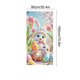 thumbnail image 3 of Decoraciones para Fiestas de Pascua con Cortinas de Puerta, 3 of 6