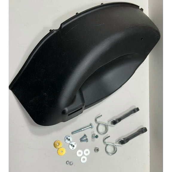 Husqvarna 954040501 42 STAMPED DECK MULCH COVER