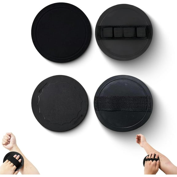 4 Counts Shower and Bath Tool for Massage and Removing Dead Skin, Deep Cleansing Body Tools for Dead Skin Removal, Gentle for All Skin Types, for Men & Women