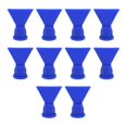 thumbnail image 2 of 10 Pcs Embouts de Buse Conique pour Pulvérisation, 2 of 8