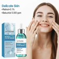 thumbnail image 4 of Jaysuing Retinol Essence Fading Wrinkle Firming Anti-Wrinkle Brightening Skin Hydrating Moisturizing Water Bank Essence -, 4 of 4
