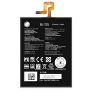 Replacement Battery BL-T35 EAC63718201 For Google Pixel 2 XL 6.0 Tool