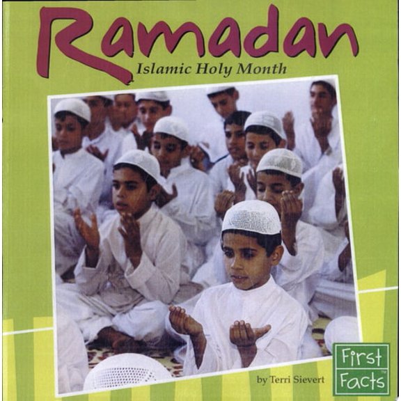 Pre-Owned Ramadan : Islamic Holy Month (Hardcover) 9780736853927