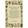thumbnail image 1 of Rock Gardens and Alpine Plants, 1 of 4