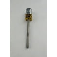 thumbnail image 4 of CHANCS N20 DC Gear Motor 12V 200RPM Shaft Length 55mm M4 Screw Rod, 4 of 5