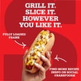 thumbnail image 4 of Bar‑S Classic Bun‑Length Franks, 24 Count, 3lb Family Pack, 4 of 7