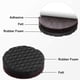 thumbnail image 2 of Almohadillas Antideslizantes Para Muebles, 48 ​​Piezas De 1.0 In, Antideslizantes Para Patas De Muebles, Patas De Goma Autoadhesivas, Patas De Muebles, Antideslizantes, Protectores De Suelo De Madera, 2 of 7