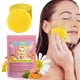 thumbnail image 2 of 40pcs Turmeric Kojic Acid Exfoliating Cleansing Pads Fades Dark Spots Exfoliates Skin Pads Facial Care Supplies, 2 of 5