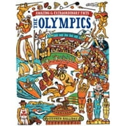 Amazing & Extraordinary Facts - The Olympics [Hardcover - Used]