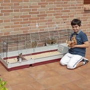 Krolik XXL Rabbit & Guinea Pig Cage