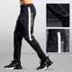thumbnail image 1 of Pantalón Deportivo para Correr, Mallas de Entrenamiento, Bolsillos con Cierre de Cremallera, Prenda para Fitness, Fútbol, Leggings de Sudoración, Indumentaria para Hombre, 1 of 4