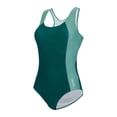 thumbnail image 3 of Regatta Womens Active One Piece Swimsuit, 3 of 5