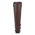 thumbnail image 2 of G by Guess Womens Haydin Faux Leather Tall Riding Boots, 2 of 4