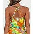 thumbnail image 6 of Sunsets Swimwear Lush Luau Elsie Tankini Top, 6 of 6