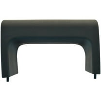 Interior Door Pull Handle - Compatible with 2007 - 2014 GMC Sierra 1500 Crew Cab Pickup 2008 2009 2010 2011 2012 2013