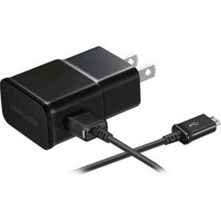 UPC: 0841567000238 | 4XEM 4XSAMKITBK 6 ft. Samsung Charger with Micro USB Cable Kit S10 20