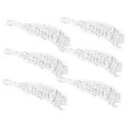 thumbnail image 1 of MasteelfCA 6pcs Pool Snooker Table Cotton Heavy Bags Nets, 1 of 8