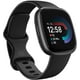 thumbnail image 1 of Reloj inteligente de fitness Fitbit Versa 4 con GPS, frecuencia cardíaca y más, 1 of 7