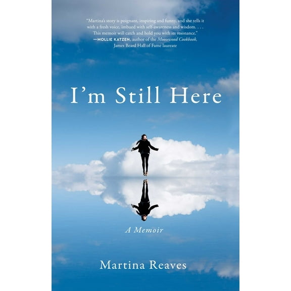 I'm Still Here: A Memoir, (Paperback)