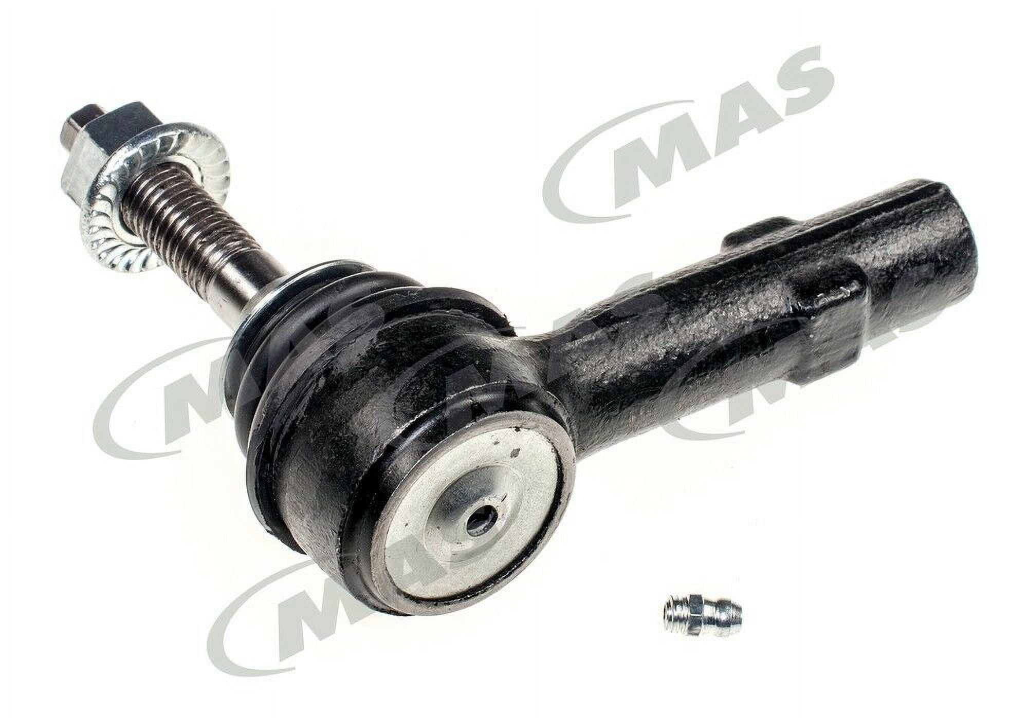 TIE ROD ENDS