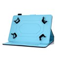 thumbnail image 5 of Dteck Universal 7 inch Tablet Case, 7.0 inch Tablet Cute Cover,Wallet Stand Flip Case for Samsung Galaxy Tab/Fire 7/HD 7/Oasis/Onn/Lenovo/Dragon Touch/MatrixPad/Android Tablet 7 Inch,Colorful Unicorn, 5 of 6