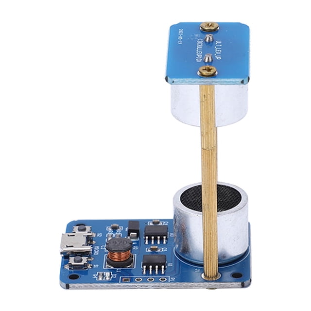 Ultrasonic Suspension Module, Standing Controller Stable Floating Standard Design for Study