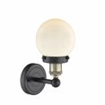 thumbnail image 2 of Innovations Lighting - Beacon - 1 Light Wall Sconce In Industrial Style-10, 2 of 2