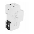 thumbnail image 4 of Medidor de electricidad monofásico 5-80A 230v 50hz Medidor de energía eléctrica digital, 4 of 5