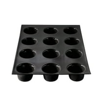 Silpat Flexipan 12 Mini-Muffins Mold