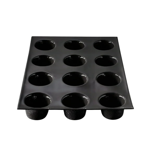Silpat Flexipan 12 Mini-Muffins Mold