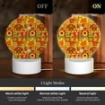 thumbnail image 3 of Naloa Thanksgiving Day Acrylic LED Night Light Custom LED Lights Personalized Nightlight Customized Gifts for Family Couples Friends, 3 of 9