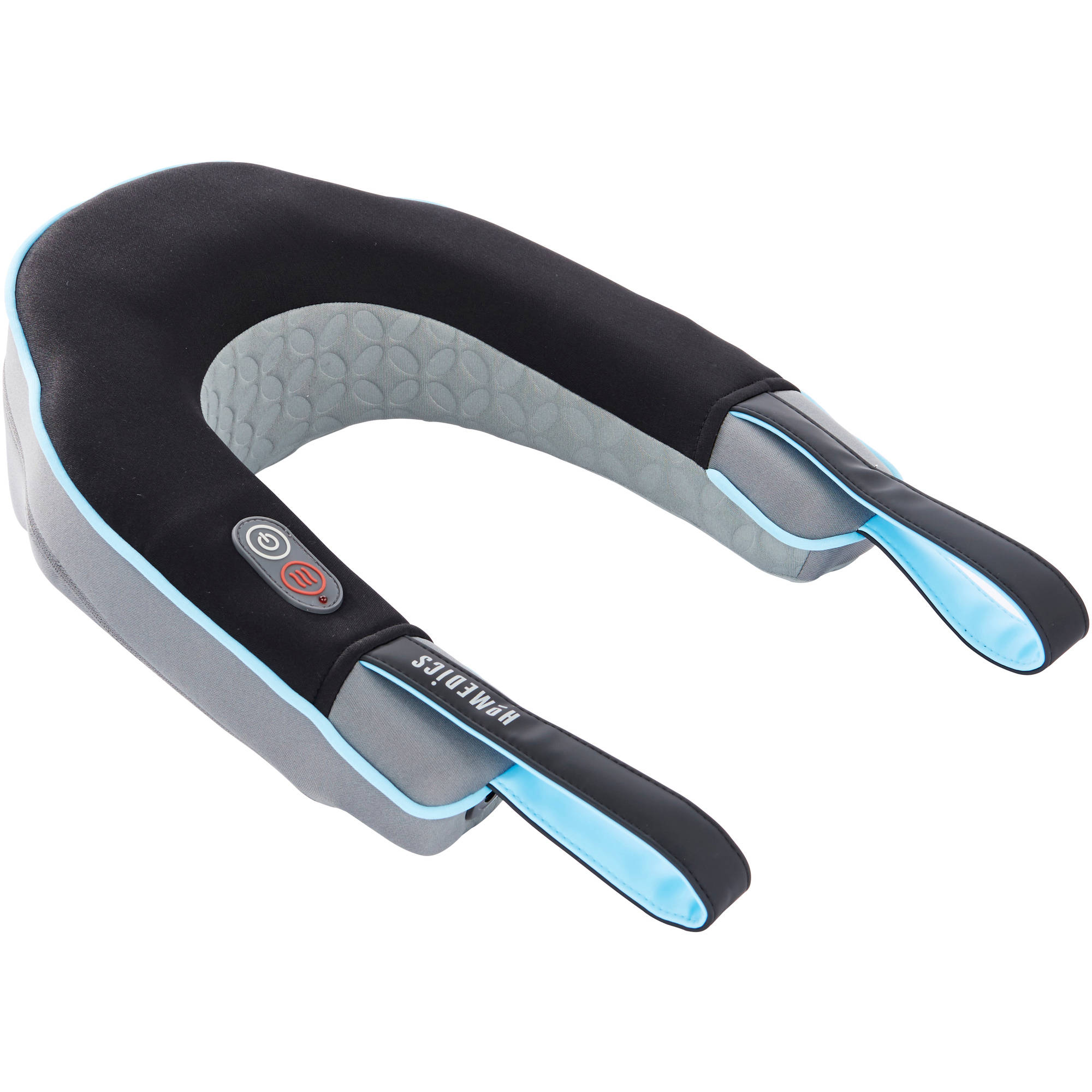 Homedics Vibration Neck Massager With Heat