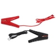 thumbnail image 3 of 2 conectores de salto para cercas eléctricas de granja, sistema de cercado, cable de salto para cercas eléctricas., 3 of 6