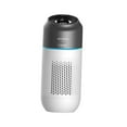 thumbnail image 2 of bedienty Pet Room Air Purifier Quiet Mini Air Cleaner Purification Odor Control In Cars And Homes Purifiers Hotel Smoke, 2 of 6