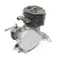 thumbnail image 4 of 80CC Bicycle Engine Motor, 2-Stroke Bicycle Engine Single Cylinder for Bicycles, Bike Bicycle Engine Motorized Petrol Gas Motor for Bicycles, Pocket Cars, Mini Off-Road Vehicles Atvs, 4 of 10