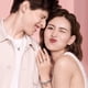 thumbnail image 4 of Anillo De Amor De Dedo De Plata 925 Pareja, 4 of 4