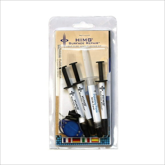 Porcelain Repair Kit