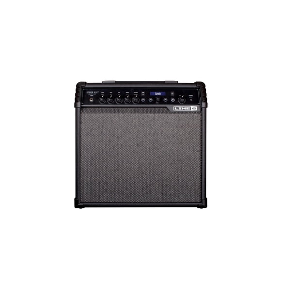 Amplificador de guitarra Line 6 Spider V60 MkII Combo 60W 1x10