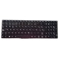 thumbnail image 3 of Teclado de computadora portátil Soledad para 310S-15 310S-15ISK color negro, 3 of 7